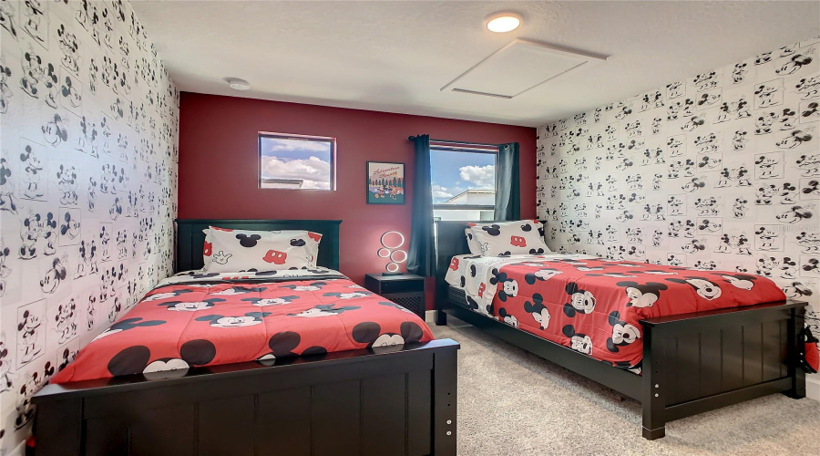 DAVENPORT, Florida 33896, 4 Bedrooms Bedrooms, ,3 BathroomsBathrooms,Residential,For Sale,VILLA DOMANI,0,MFRS5149715