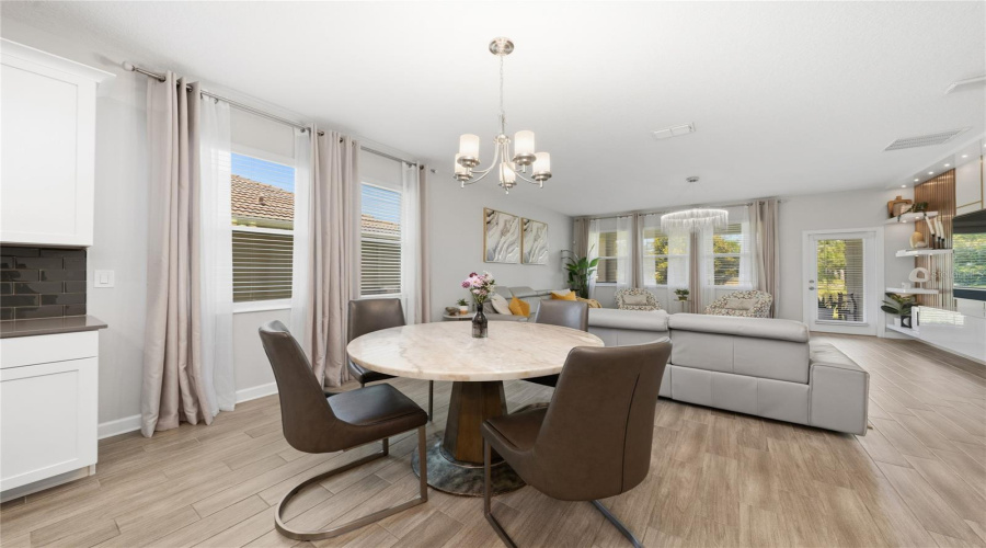 CHAMPIONS GATE, Florida 33896, 5 Bedrooms Bedrooms, ,4 BathroomsBathrooms,Residential,For Sale,CROQUET,0,MFRS5149134