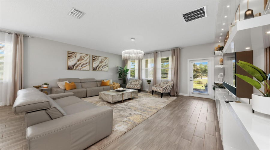 CHAMPIONS GATE, Florida 33896, 5 Bedrooms Bedrooms, ,4 BathroomsBathrooms,Residential,For Sale,CROQUET,0,MFRS5149134
