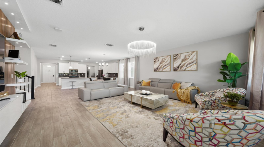 CHAMPIONS GATE, Florida 33896, 5 Bedrooms Bedrooms, ,4 BathroomsBathrooms,Residential,For Sale,CROQUET,0,MFRS5149134