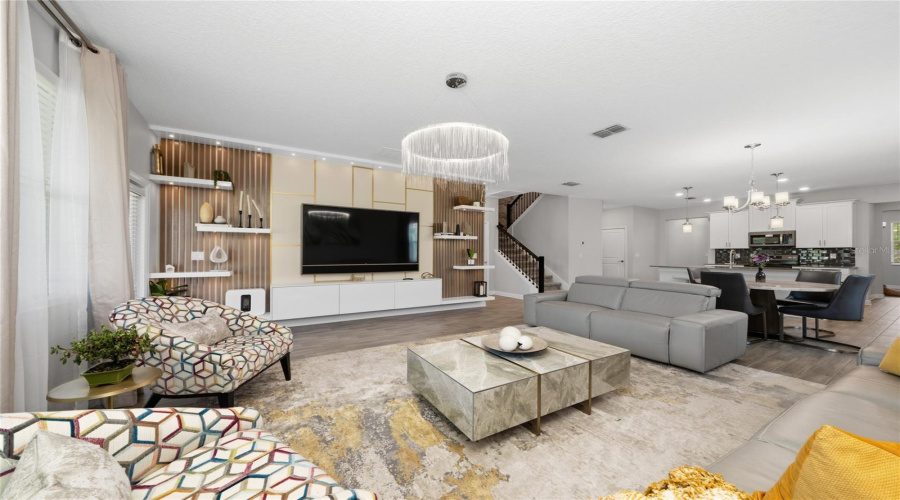 CHAMPIONS GATE, Florida 33896, 5 Bedrooms Bedrooms, ,4 BathroomsBathrooms,Residential,For Sale,CROQUET,0,MFRS5149134