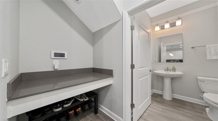 CHAMPIONS GATE, Florida 33896, 5 Bedrooms Bedrooms, ,4 BathroomsBathrooms,Residential,For Sale,CROQUET,0,MFRS5149134