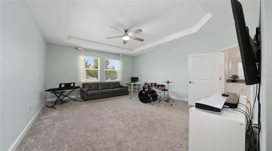 CHAMPIONS GATE, Florida 33896, 5 Bedrooms Bedrooms, ,4 BathroomsBathrooms,Residential,For Sale,CROQUET,0,MFRS5149134