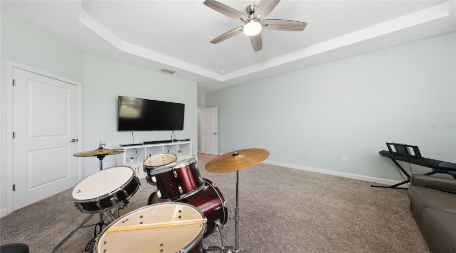 CHAMPIONS GATE, Florida 33896, 5 Bedrooms Bedrooms, ,4 BathroomsBathrooms,Residential,For Sale,CROQUET,0,MFRS5149134