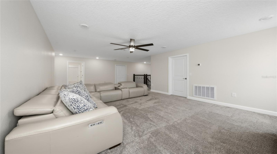 CHAMPIONS GATE, Florida 33896, 5 Bedrooms Bedrooms, ,4 BathroomsBathrooms,Residential,For Sale,CROQUET,0,MFRS5149134