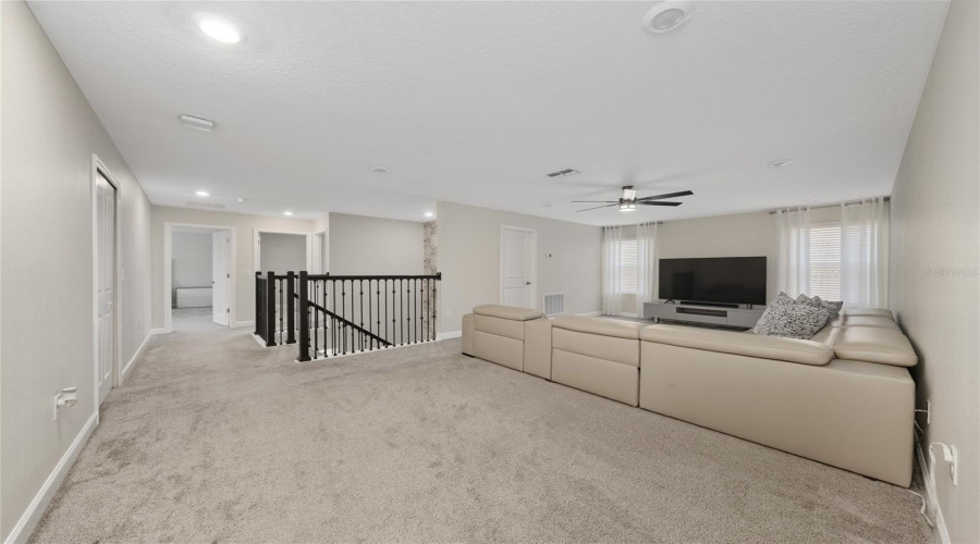 CHAMPIONS GATE, Florida 33896, 5 Bedrooms Bedrooms, ,4 BathroomsBathrooms,Residential,For Sale,CROQUET,0,MFRS5149134