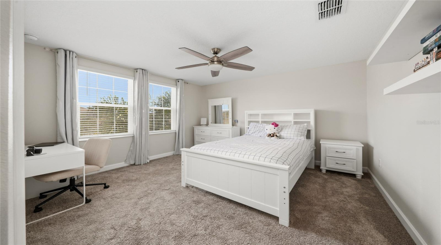 CHAMPIONS GATE, Florida 33896, 5 Bedrooms Bedrooms, ,4 BathroomsBathrooms,Residential,For Sale,CROQUET,0,MFRS5149134