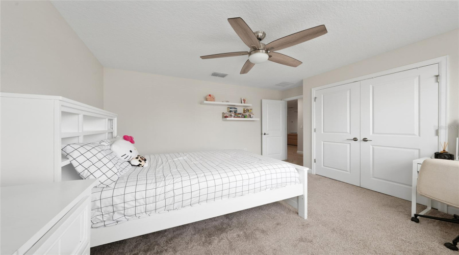 CHAMPIONS GATE, Florida 33896, 5 Bedrooms Bedrooms, ,4 BathroomsBathrooms,Residential,For Sale,CROQUET,0,MFRS5149134