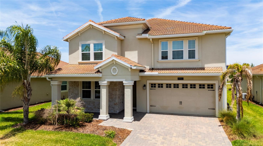 CHAMPIONS GATE, Florida 33896, 5 Bedrooms Bedrooms, ,4 BathroomsBathrooms,Residential,For Sale,CROQUET,0,MFRS5149134