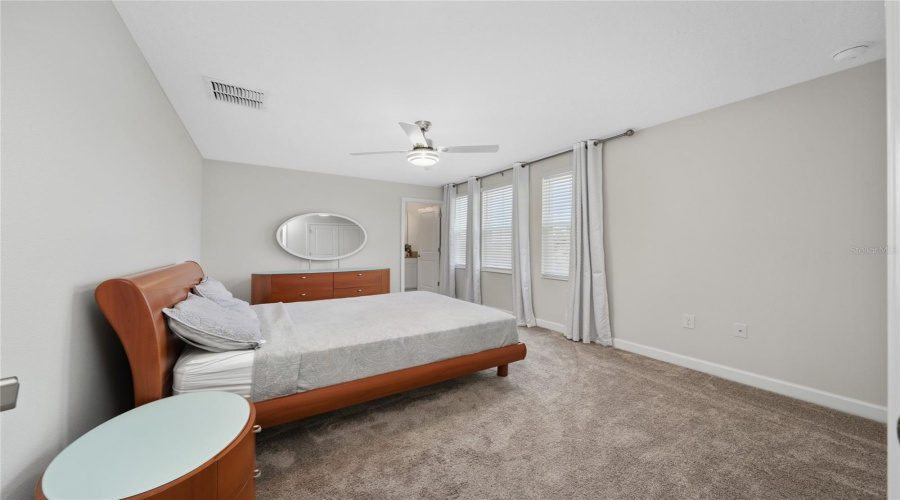 CHAMPIONS GATE, Florida 33896, 5 Bedrooms Bedrooms, ,4 BathroomsBathrooms,Residential,For Sale,CROQUET,0,MFRS5149134