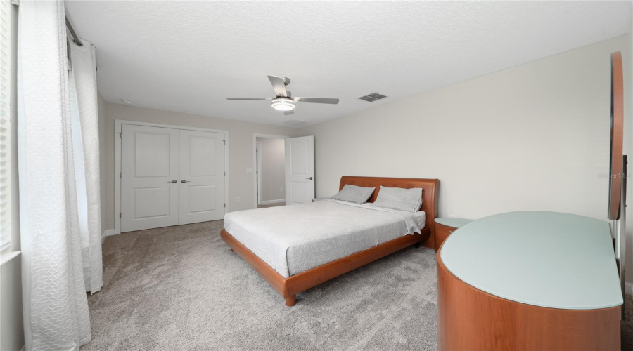 CHAMPIONS GATE, Florida 33896, 5 Bedrooms Bedrooms, ,4 BathroomsBathrooms,Residential,For Sale,CROQUET,0,MFRS5149134