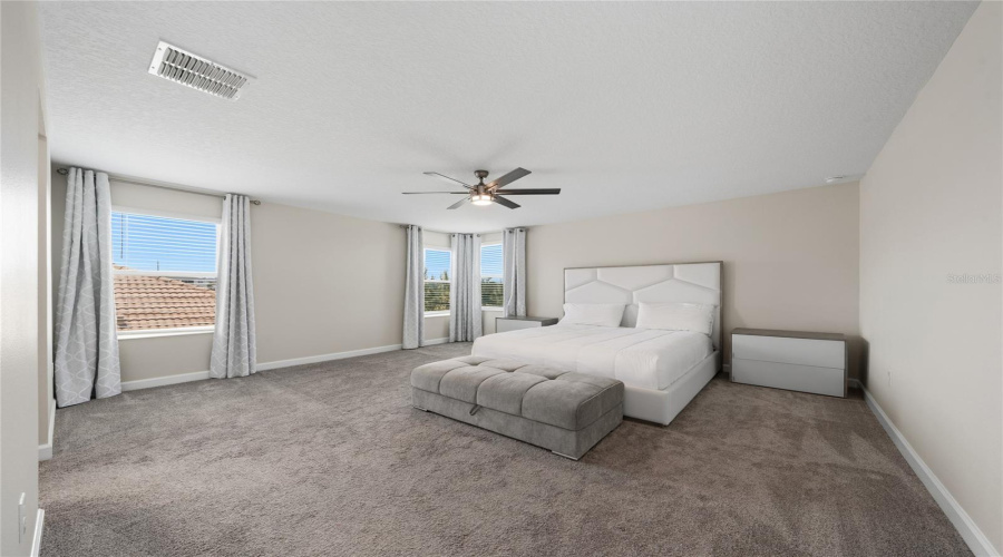 CHAMPIONS GATE, Florida 33896, 5 Bedrooms Bedrooms, ,4 BathroomsBathrooms,Residential,For Sale,CROQUET,0,MFRS5149134