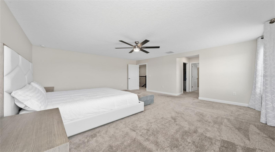 CHAMPIONS GATE, Florida 33896, 5 Bedrooms Bedrooms, ,4 BathroomsBathrooms,Residential,For Sale,CROQUET,0,MFRS5149134