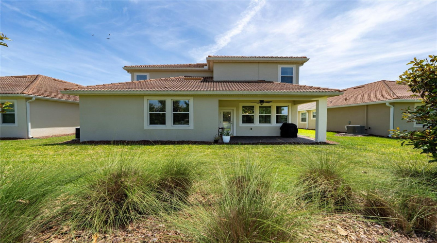 CHAMPIONS GATE, Florida 33896, 5 Bedrooms Bedrooms, ,4 BathroomsBathrooms,Residential,For Sale,CROQUET,0,MFRS5149134