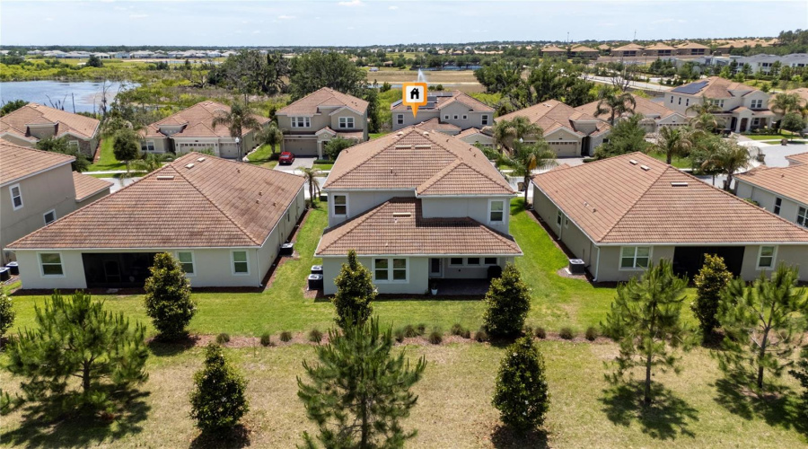 CHAMPIONS GATE, Florida 33896, 5 Bedrooms Bedrooms, ,4 BathroomsBathrooms,Residential,For Sale,CROQUET,0,MFRS5149134