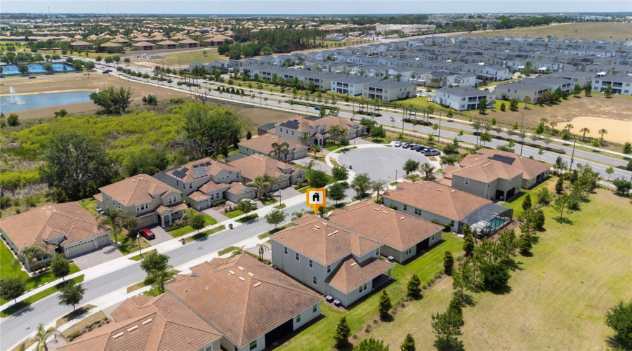 CHAMPIONS GATE, Florida 33896, 5 Bedrooms Bedrooms, ,4 BathroomsBathrooms,Residential,For Sale,CROQUET,0,MFRS5149134