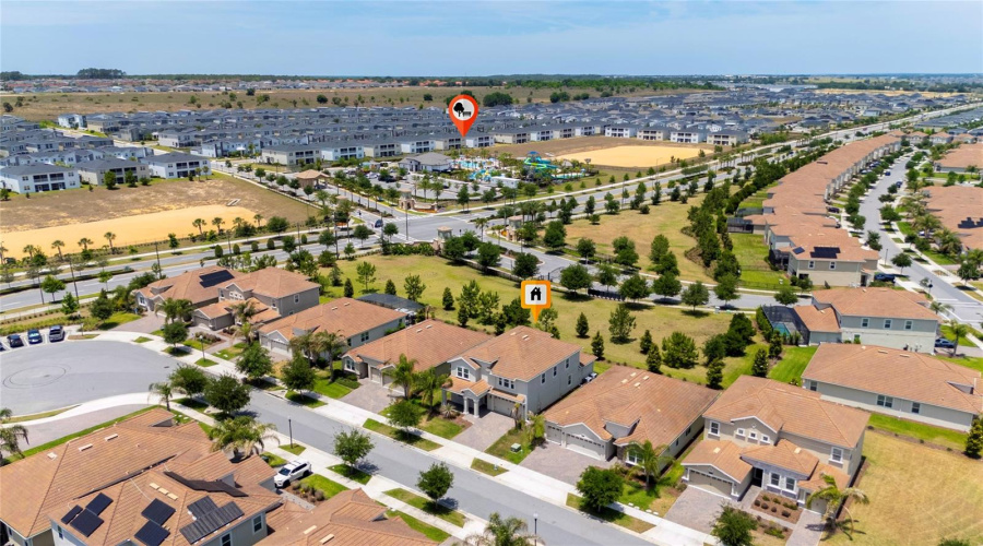 CHAMPIONS GATE, Florida 33896, 5 Bedrooms Bedrooms, ,4 BathroomsBathrooms,Residential,For Sale,CROQUET,0,MFRS5149134