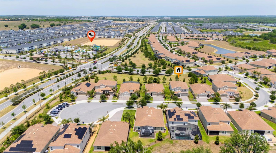 CHAMPIONS GATE, Florida 33896, 5 Bedrooms Bedrooms, ,4 BathroomsBathrooms,Residential,For Sale,CROQUET,0,MFRS5149134