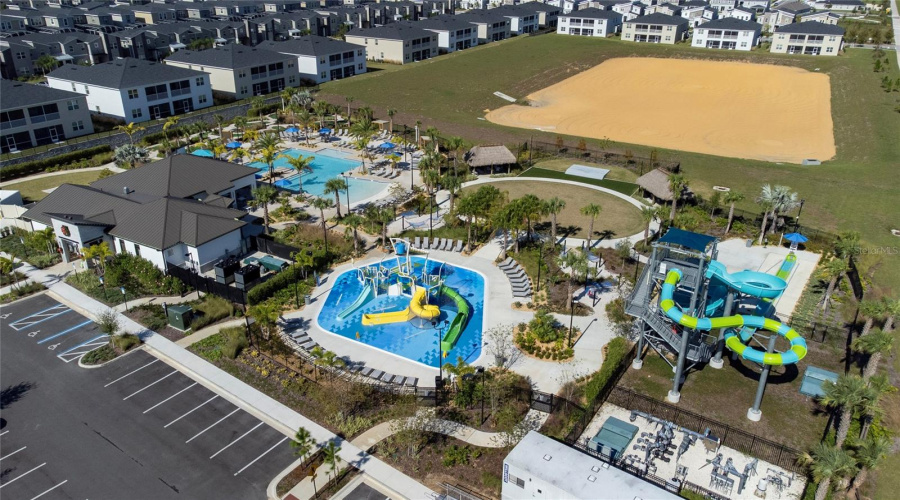 CHAMPIONS GATE, Florida 33896, 5 Bedrooms Bedrooms, ,4 BathroomsBathrooms,Residential,For Sale,CROQUET,0,MFRS5149134