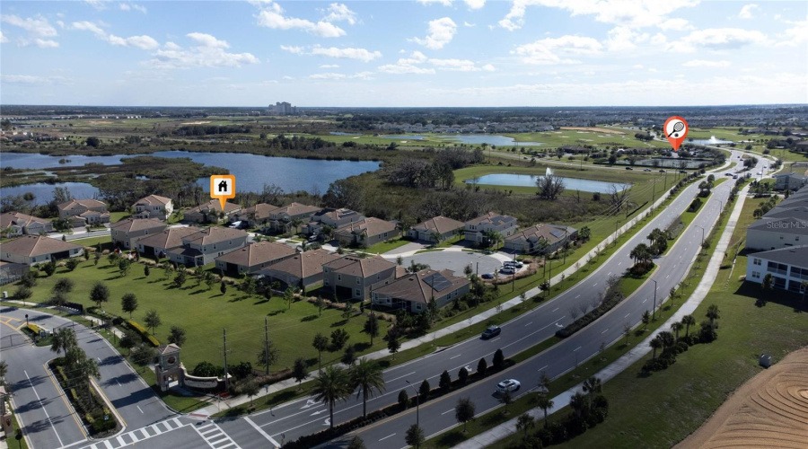 CHAMPIONS GATE, Florida 33896, 5 Bedrooms Bedrooms, ,4 BathroomsBathrooms,Residential,For Sale,CROQUET,0,MFRS5149134