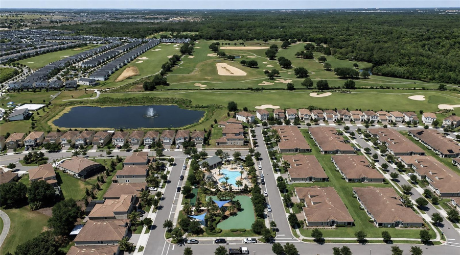 CHAMPIONS GATE, Florida 33896, 5 Bedrooms Bedrooms, ,4 BathroomsBathrooms,Residential,For Sale,CROQUET,0,MFRS5149134