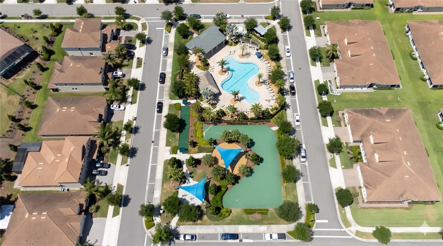 CHAMPIONS GATE, Florida 33896, 5 Bedrooms Bedrooms, ,4 BathroomsBathrooms,Residential,For Sale,CROQUET,0,MFRS5149134