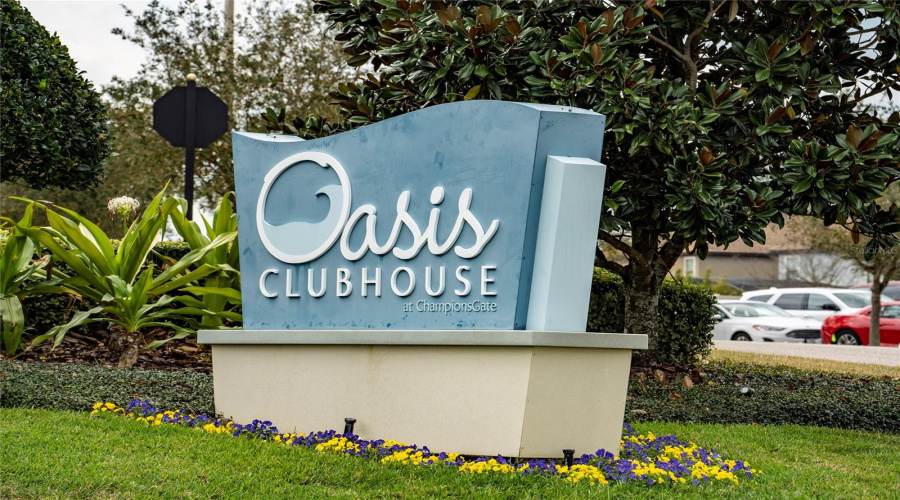 CHAMPIONS GATE, Florida 33896, 5 Bedrooms Bedrooms, ,4 BathroomsBathrooms,Residential,For Sale,CROQUET,0,MFRS5149134