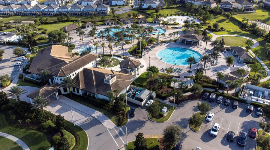 CHAMPIONS GATE, Florida 33896, 5 Bedrooms Bedrooms, ,4 BathroomsBathrooms,Residential,For Sale,CROQUET,0,MFRS5149134