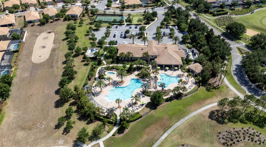 CHAMPIONS GATE, Florida 33896, 5 Bedrooms Bedrooms, ,4 BathroomsBathrooms,Residential,For Sale,CROQUET,0,MFRS5149134