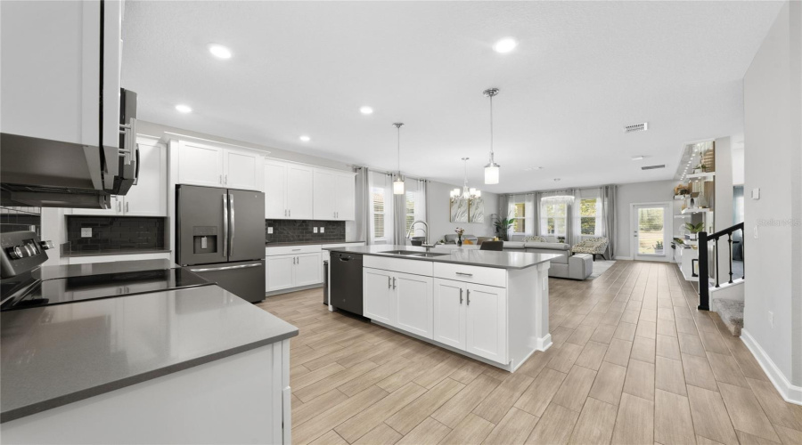 CHAMPIONS GATE, Florida 33896, 5 Bedrooms Bedrooms, ,4 BathroomsBathrooms,Residential,For Sale,CROQUET,0,MFRS5149134