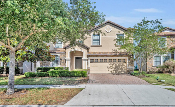 DAVENPORT, Florida 33896, 8 Bedrooms Bedrooms, ,5 BathroomsBathrooms,Residential,For Sale,ROLLING FAIRWAY,0,MFRS5149582