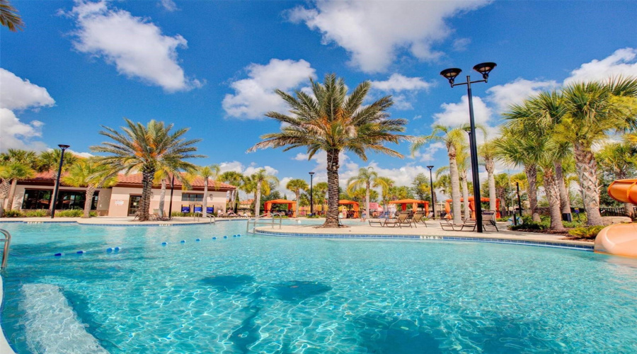 DAVENPORT, Florida 33837, 5 Bedrooms Bedrooms, ,4 BathroomsBathrooms,Residential,For Sale,OAK SPRING,0,MFRO6405907