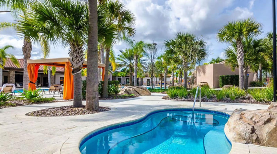 DAVENPORT, Florida 33837, 5 Bedrooms Bedrooms, ,4 BathroomsBathrooms,Residential,For Sale,OAK SPRING,0,MFRO6405907