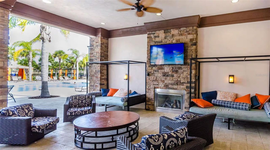 DAVENPORT, Florida 33837, 5 Bedrooms Bedrooms, ,4 BathroomsBathrooms,Residential,For Sale,OAK SPRING,0,MFRO6405907