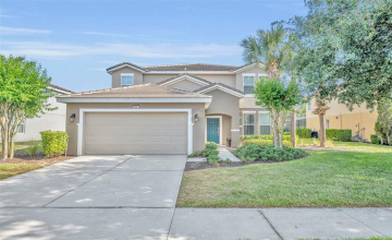 DAVENPORT, Florida 33837, 6 Bedrooms Bedrooms, ,5 BathroomsBathrooms,Residential,For Sale,OAKVIEW,0,MFRS5149584