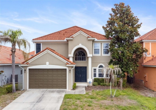 Welcome to 118 Miro Drive! Beautiful 5 bedroom, 4.5 bath home that features TWO primary suites!