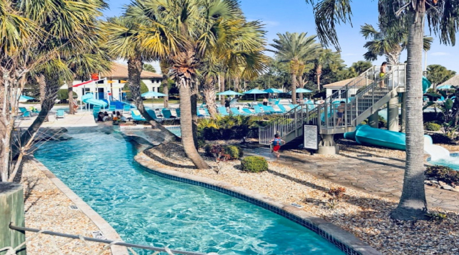 Oasis Club