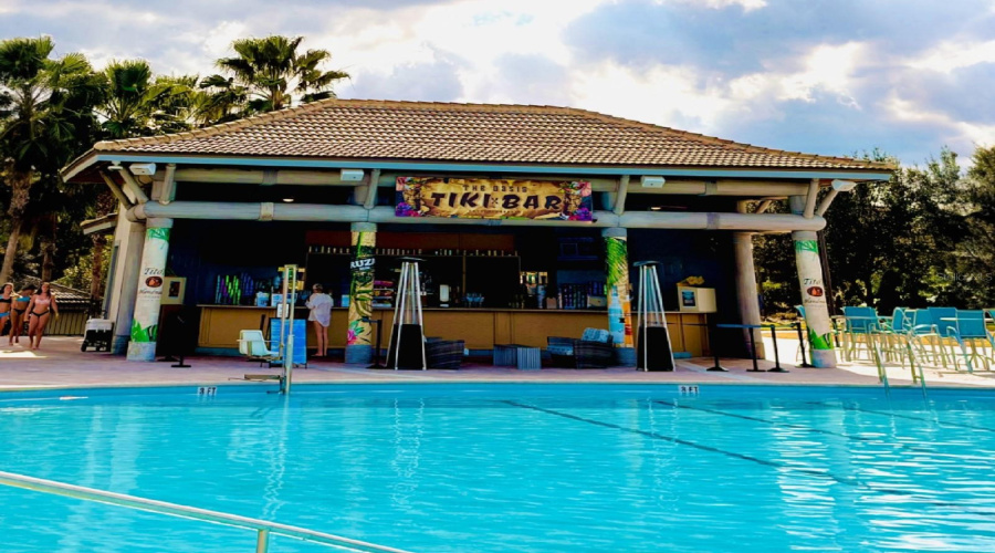 Oasis Club