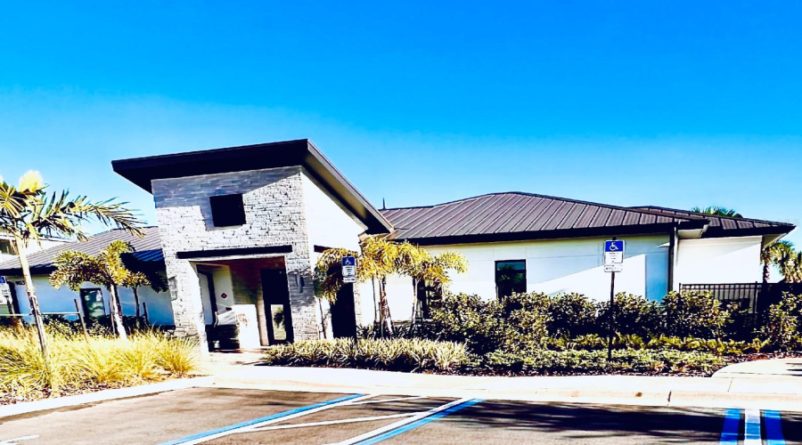 The Retreat Club