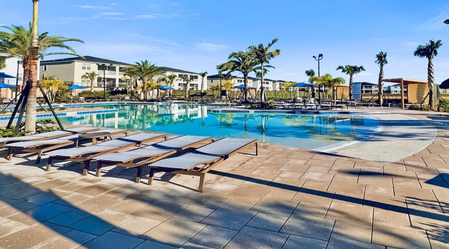 The Retreat Club