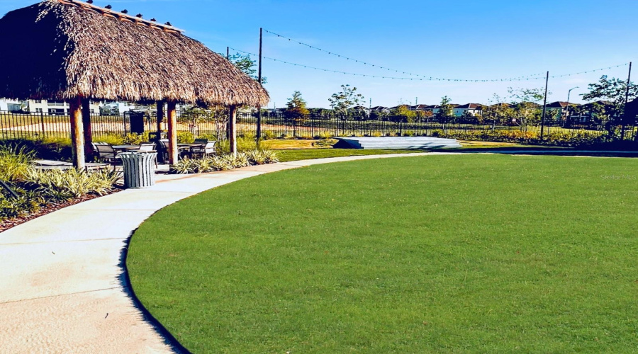 The Retreat Club