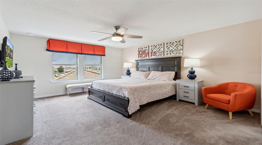KISSIMMEE, Florida 34747, 5 Bedrooms Bedrooms, ,4 BathroomsBathrooms,Residential,For Sale,MAJORCA,0,MFRS5149758