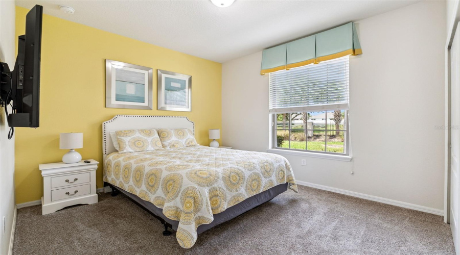 KISSIMMEE, Florida 34747, 5 Bedrooms Bedrooms, ,4 BathroomsBathrooms,Residential,For Sale,MAJORCA,0,MFRS5149758