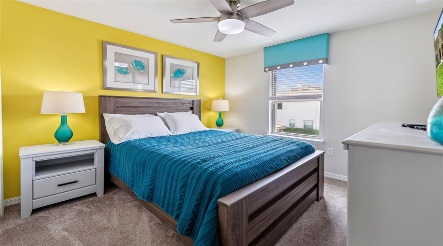 KISSIMMEE, Florida 34747, 5 Bedrooms Bedrooms, ,4 BathroomsBathrooms,Residential,For Sale,MAJORCA,0,MFRS5149758