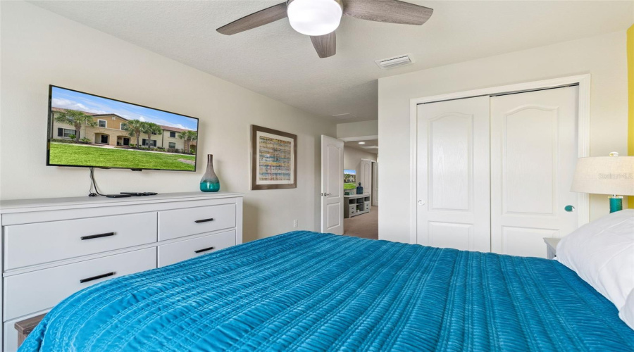 KISSIMMEE, Florida 34747, 5 Bedrooms Bedrooms, ,4 BathroomsBathrooms,Residential,For Sale,MAJORCA,0,MFRS5149758