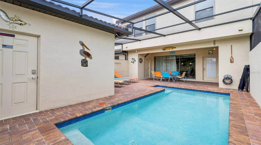 KISSIMMEE, Florida 34747, 5 Bedrooms Bedrooms, ,4 BathroomsBathrooms,Residential,For Sale,MAJORCA,0,MFRS5149758