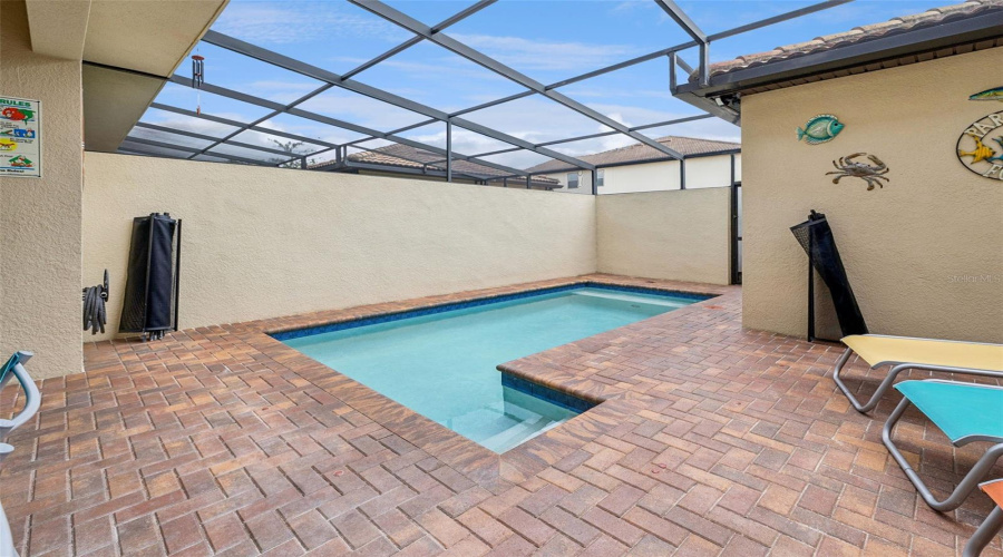 KISSIMMEE, Florida 34747, 5 Bedrooms Bedrooms, ,4 BathroomsBathrooms,Residential,For Sale,MAJORCA,0,MFRS5149758