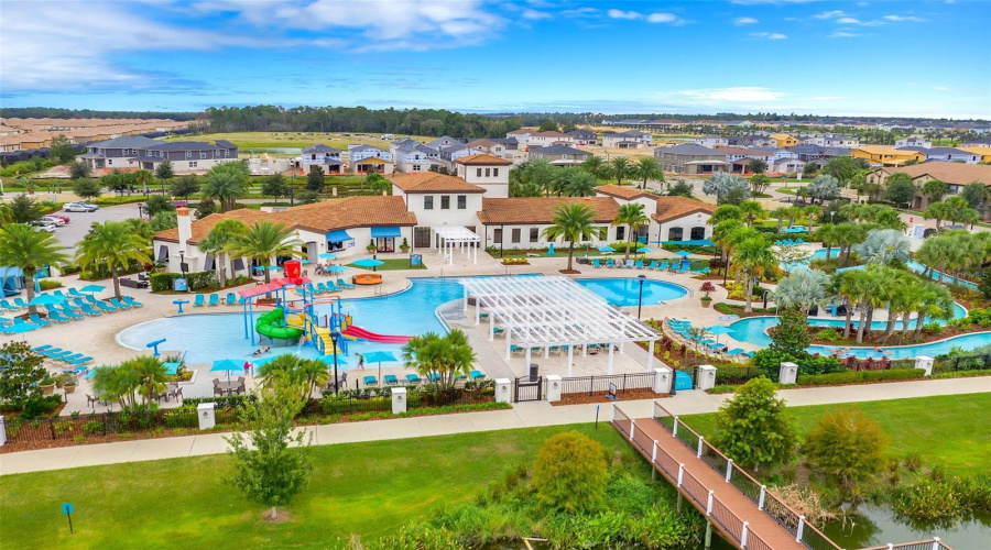 KISSIMMEE, Florida 34747, 5 Bedrooms Bedrooms, ,4 BathroomsBathrooms,Residential,For Sale,MAJORCA,0,MFRS5149758