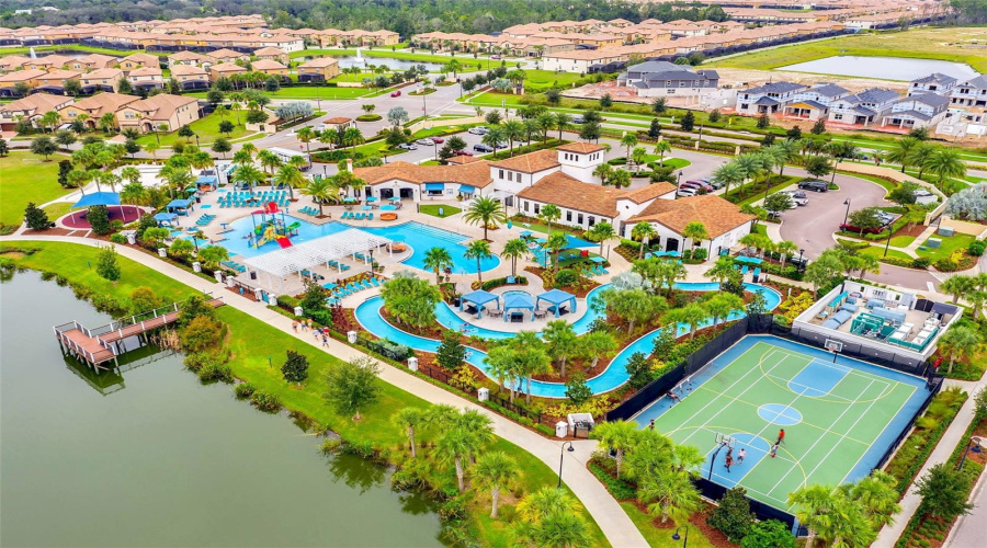 KISSIMMEE, Florida 34747, 5 Bedrooms Bedrooms, ,4 BathroomsBathrooms,Residential,For Sale,MAJORCA,0,MFRS5149758