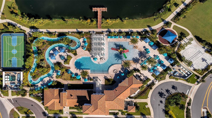 KISSIMMEE, Florida 34747, 5 Bedrooms Bedrooms, ,4 BathroomsBathrooms,Residential,For Sale,MAJORCA,0,MFRS5149758